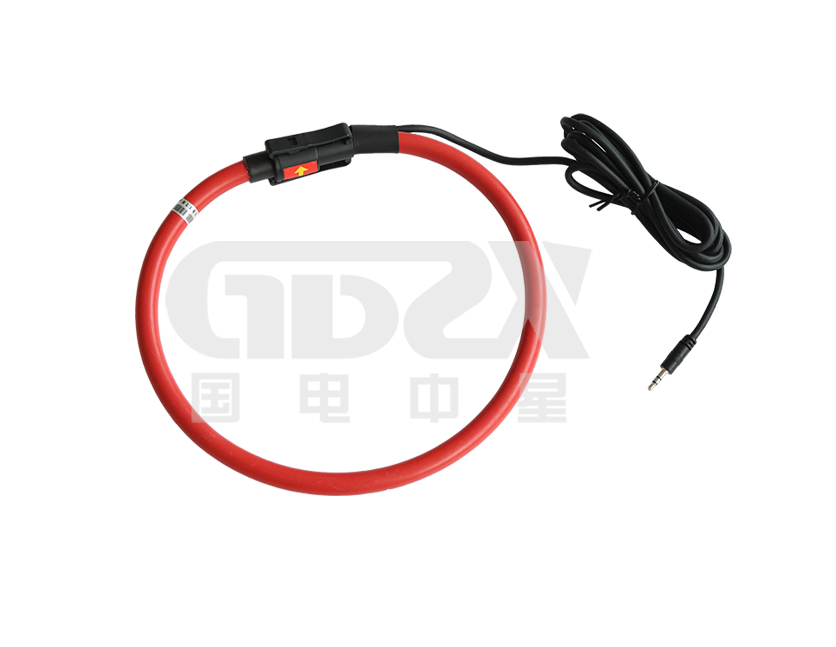 接收柔性電流鉗