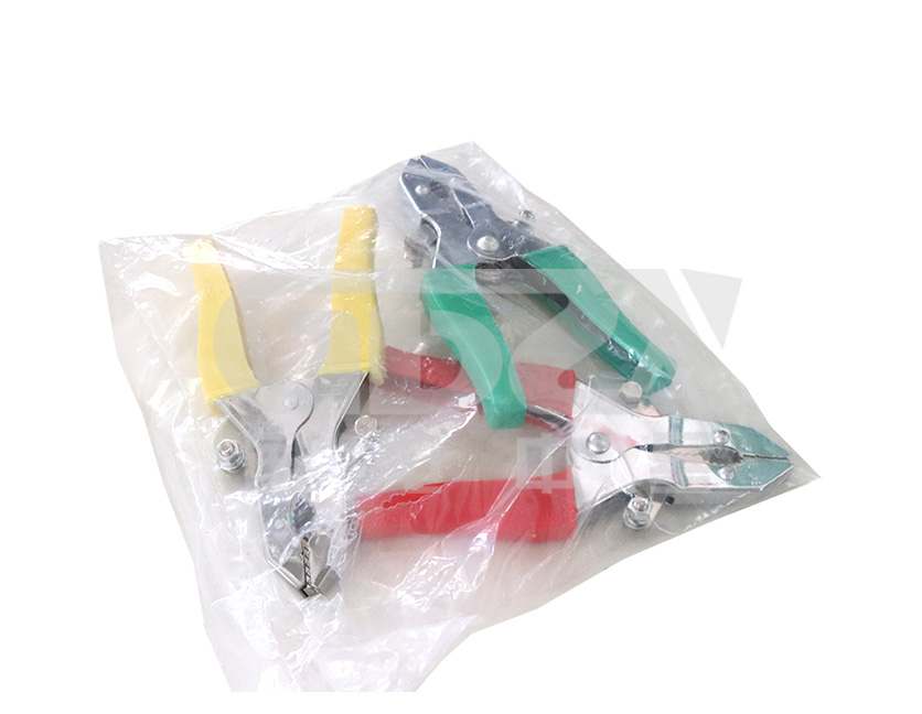 ZX-BCT大電流測試鉗