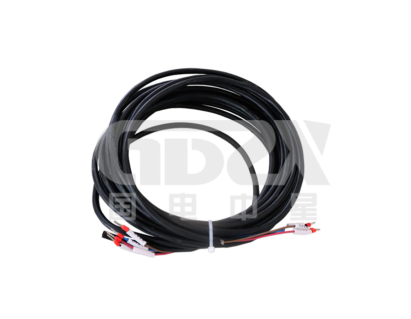 ZX-BCT電動調壓器控制連接線