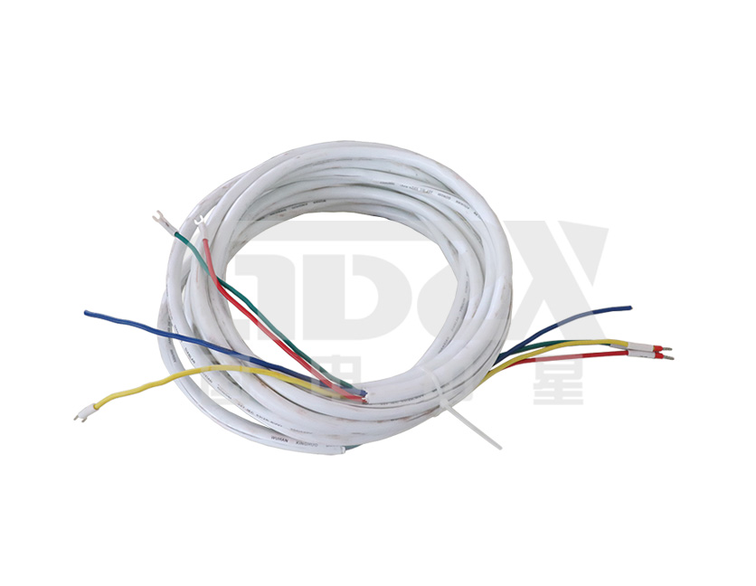 ZX-BCT電動調壓器控制連接線2