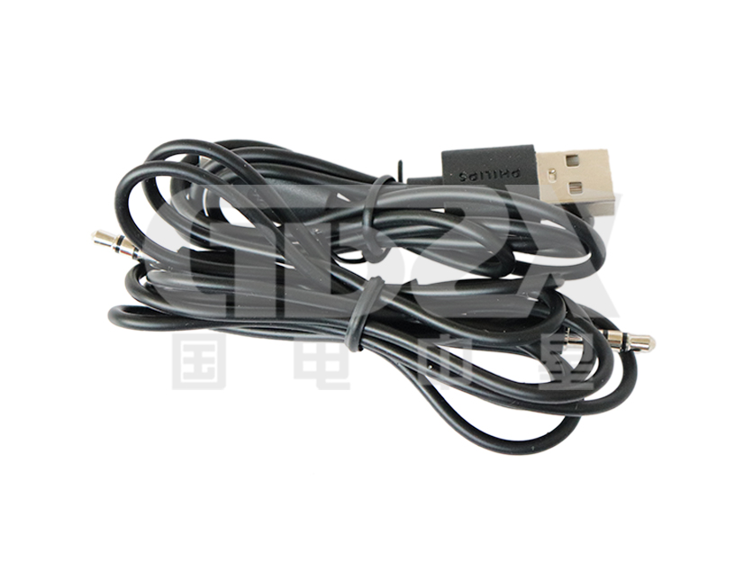 耳機(jī)充電線